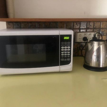 Golden House Apartman Springvale Kültér fotó