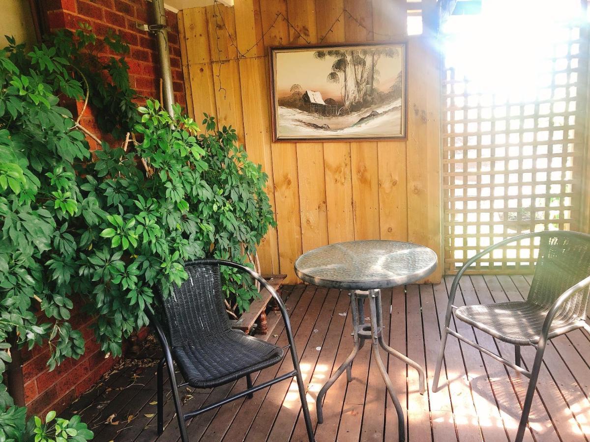 Golden House Apartman Springvale Kültér fotó