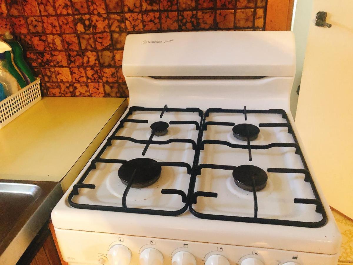 Golden House Apartman Springvale Kültér fotó