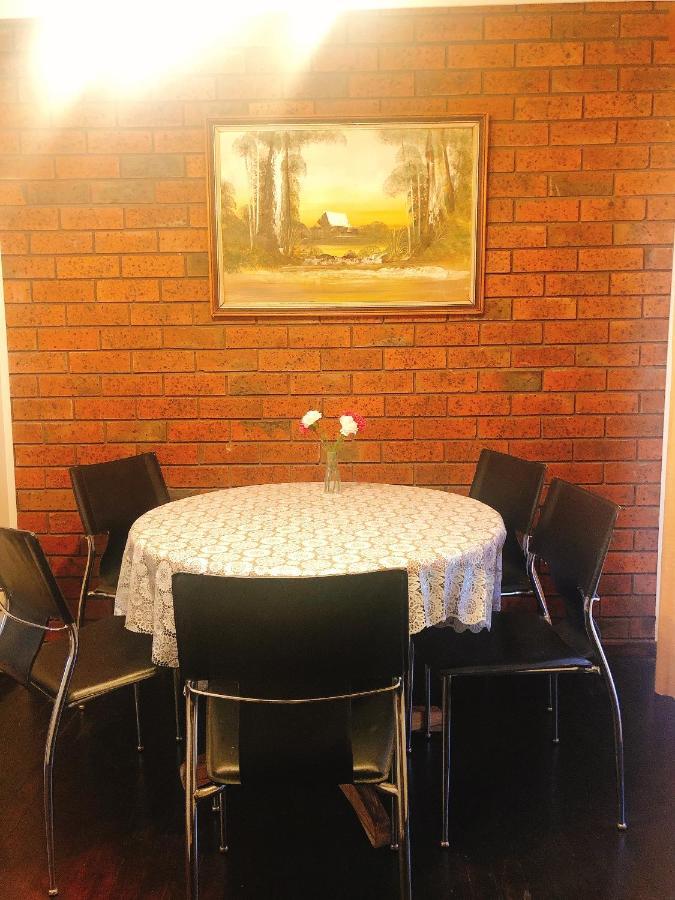 Golden House Apartman Springvale Kültér fotó