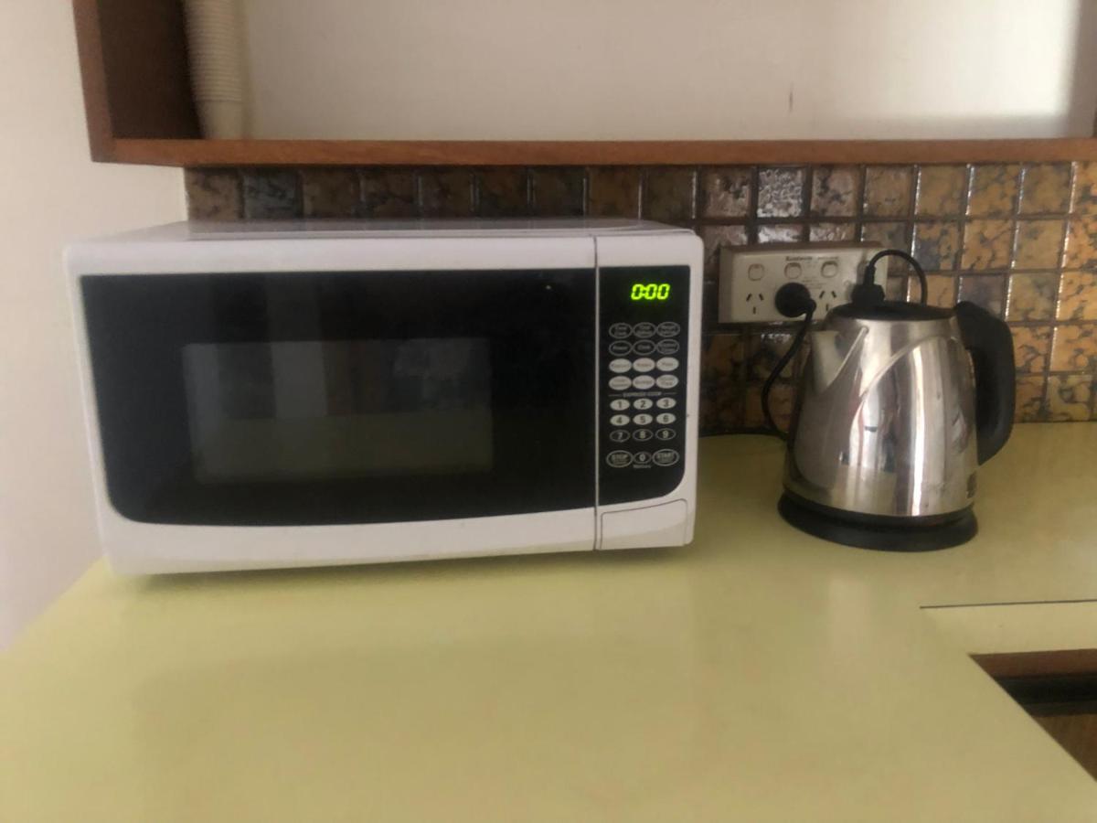 Golden House Apartman Springvale Kültér fotó