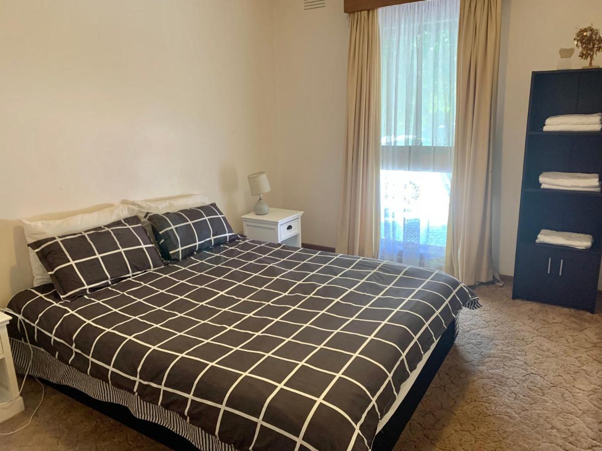 Golden House Apartman Springvale Kültér fotó