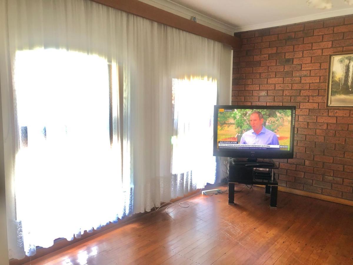 Golden House Apartman Springvale Kültér fotó