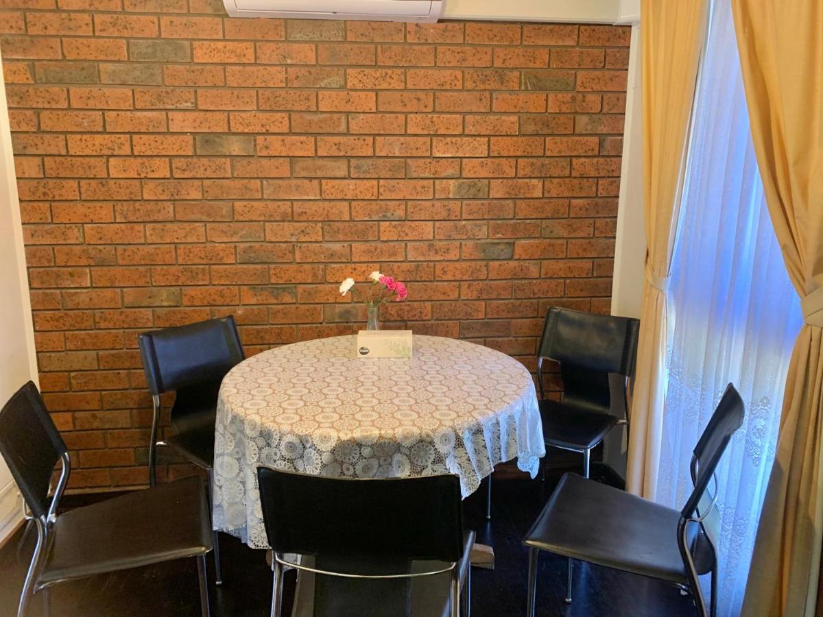 Golden House Apartman Springvale Kültér fotó